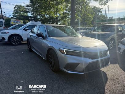 Used 2023 Honda Civic Sport