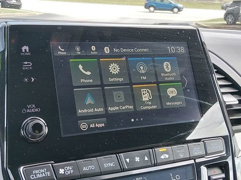 Used 2021 Honda Odyssey EX image 16