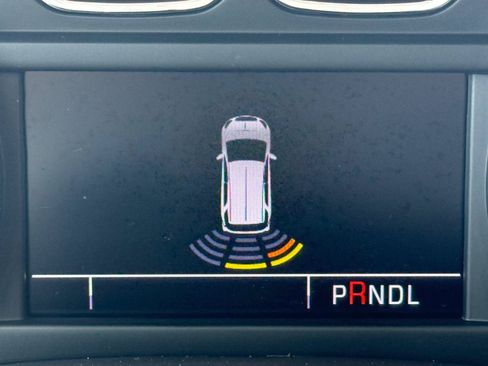 Used 2020 Chevrolet Tahoe 4WD image 18