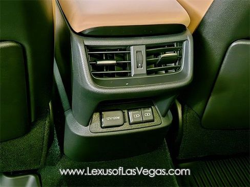 New 2025 Lexus ES 350 w/ Premium Package image 12