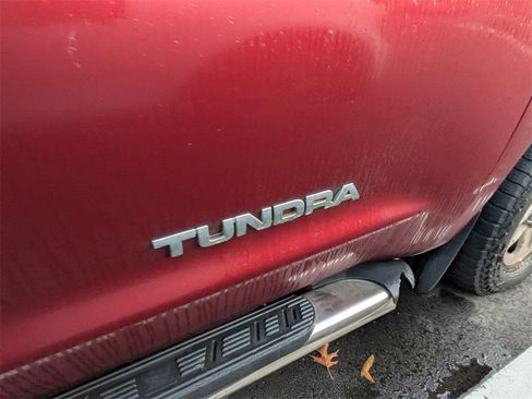 Used 2010 Toyota Tundra 2WD CrewMax image 8