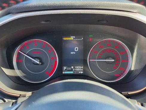 Used 2020 Subaru Impreza 2.0i Sport image 22