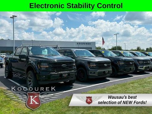 New 2026 Ford Explorer Active w/ Active Comfort Package AWD/4WD image 30