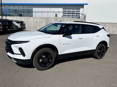 New 2026 Chevrolet Blazer LT w/ Convenience Package