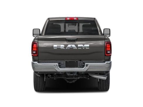 New 2027 RAM 2500 Tradesman AWD/4WD image 5
