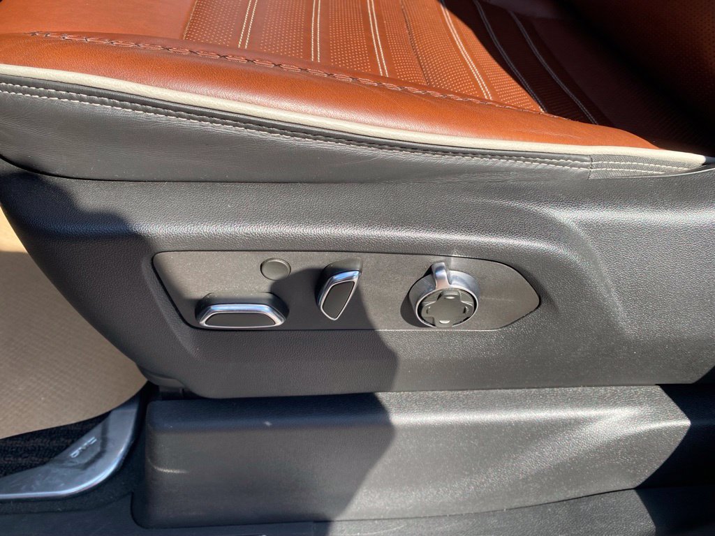 Certified 2022 GMC Sierra 1500 Denali Ultimate AWD/4WD image 11
