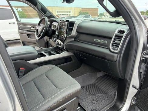 Used 2023 RAM 1500 Big Horn AWD/4WD image 33