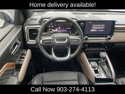 New 2026 GMC Canyon Denali image 13