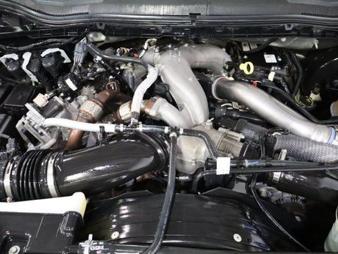 Used 2020 Ford F250 Lariat w/ Lariat Value Package AWD/4WD image 79