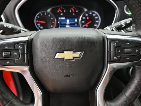 Used 2022 Chevrolet Blazer LT image 29