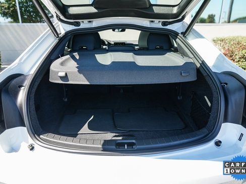 Used 2022 Polestar Polestar 2 Long Range Dual Motor w/ Plus Package image 25