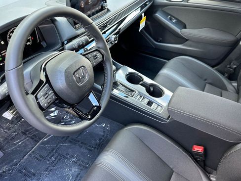 New 2026 Honda Civic Sport image 10