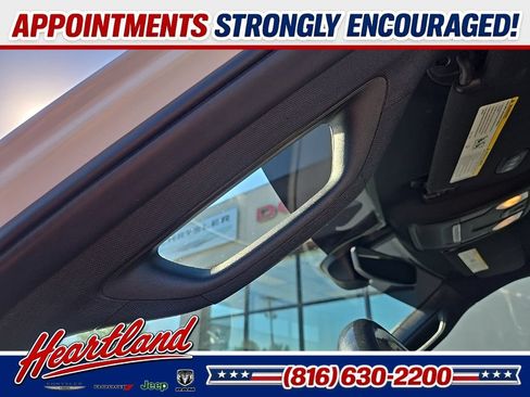 Used 2021 RAM 2500 Big Horn w/ Level 1 Equipment Group AWD/4WD image 49