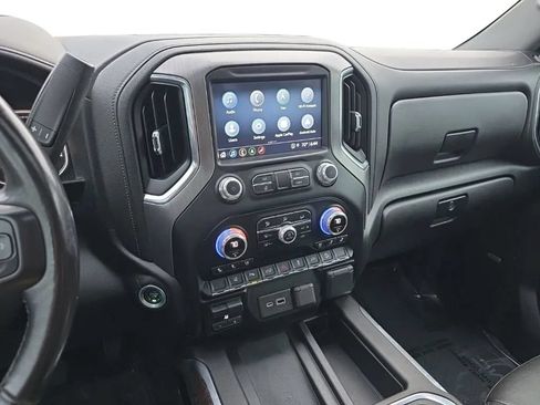 Used 2023 GMC Sierra 3500 Denali w/ Denali Ultimate Package AWD/4WD image 27