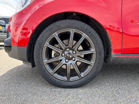 Used 2018 Kia Soul ! w/ Tech Package FWD image 27