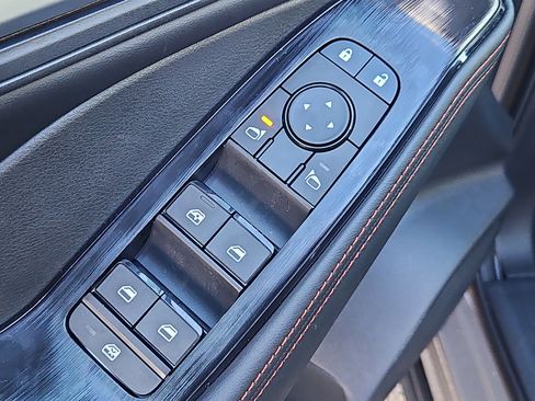 New 2026 Nissan Rogue SV w/ Rock Creek Premium Package image 15