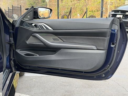 Used 2021 BMW M4 Competition w/ Executive Package image 35