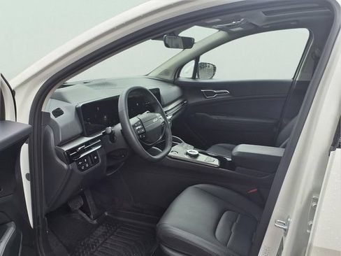 Used 2026 Kia Sportage SX Prestige AWD/4WD image 20