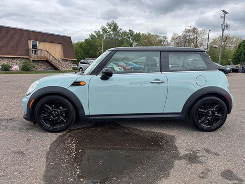 Used 2012 MINI Cooper Hardtop FWD image 9