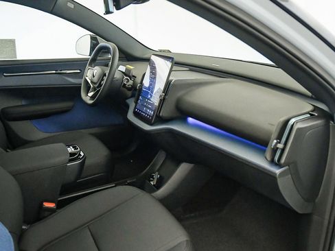 New 2026 Volvo EX30 Cross Country Ultra w/ Protection Package Premier image 16