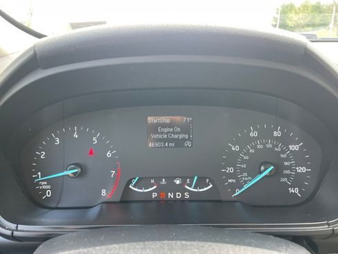 Used 2021 Ford EcoSport S AWD/4WD image 30