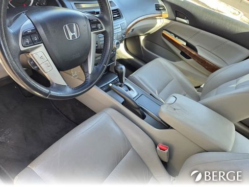 Used 2011 Honda Accord EX-L image 14