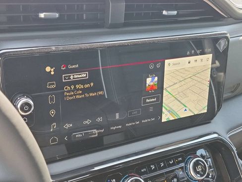 New 2026 GMC Sierra 1500 AT4X AWD/4WD image 16