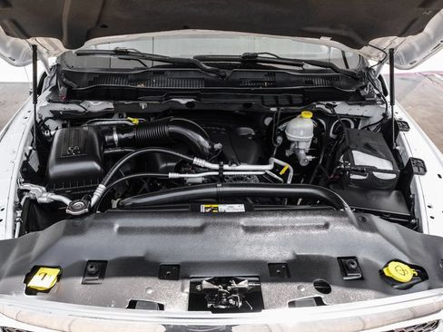 Used 2014 RAM 1500 Tradesman w/ Power & Remote Entry Group RWD image 39