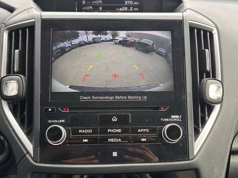 Used 2019 Subaru Forester Limited w/ Popular Package #3 image 34