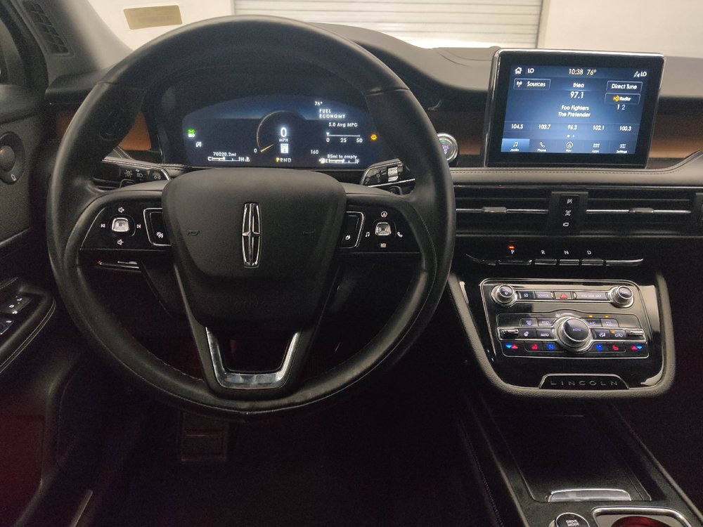 Used 2021 Lincoln Corsair Reserve w/ Equipment Group 201A AWD/4WD image 22