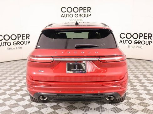 New 2026 Lincoln Corsair Premiere FWD image 23