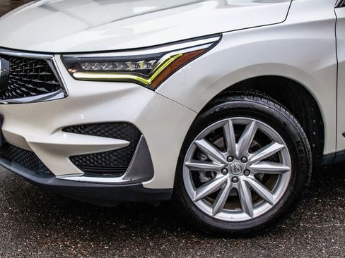 Used 2019 Acura RDX Base image 46