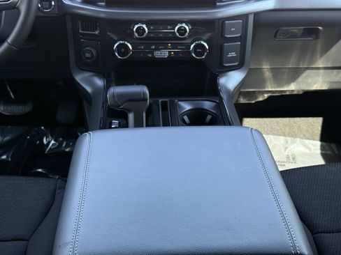 New 2025 Ford F150 XLT w/ Equipment Group 302A MID image 18