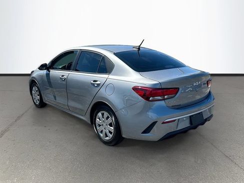 Used 2023 Kia Rio S FWD image 23