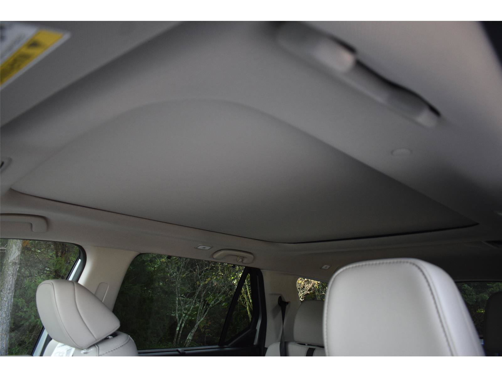 New 2026 Honda Pilot Touring image 21