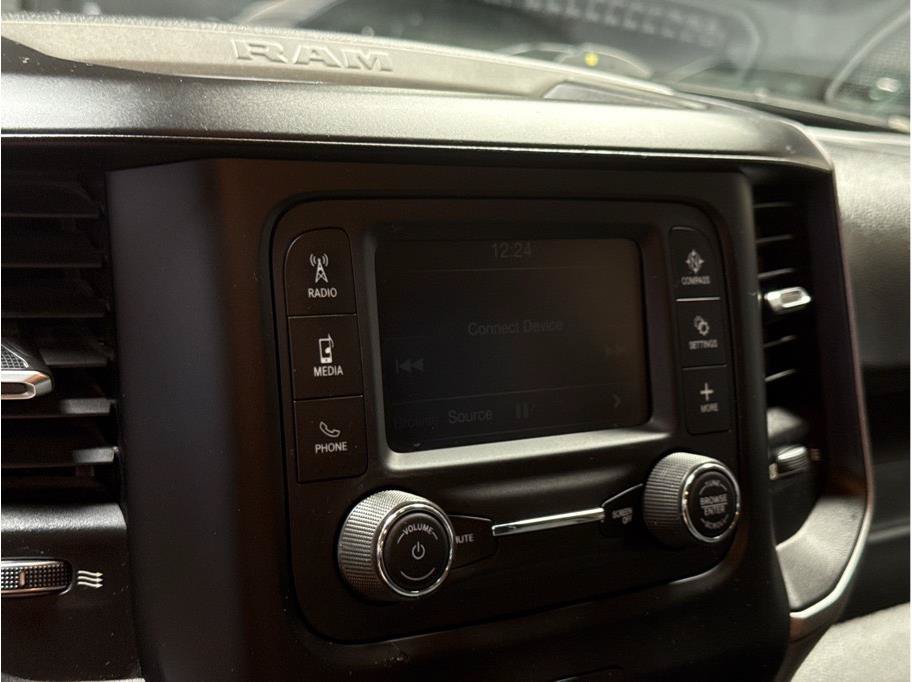 Used 2019 RAM 1500 Tradesman RWD image 28