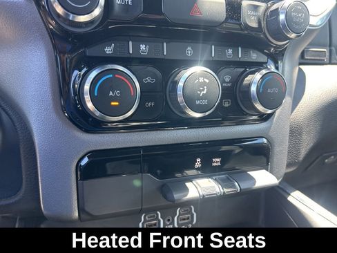 Certified 2024 RAM 1500 Laramie image 40