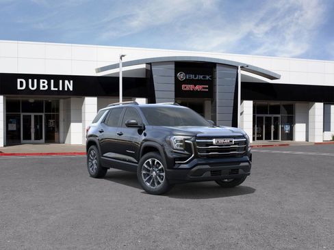 Used 2026 GMC Terrain Elevation w/ Elevation Premium Package image 8