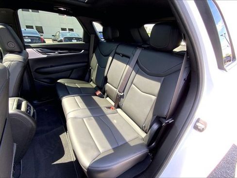 Used 2023 Cadillac XT5 Premium Luxury AWD/4WD image 26