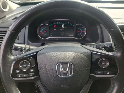 Used 2022 Honda Pilot Special Edition image 20