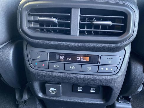 New 2026 Honda Passport TrailSport Elite image 34