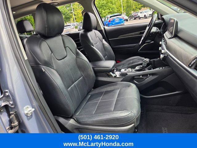 Used 2020 Kia Telluride SX AWD/4WD image 19