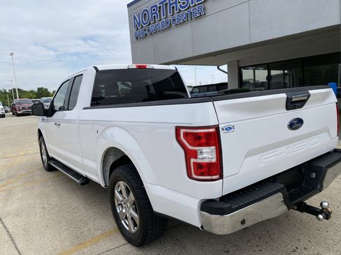 Used 2019 Ford F150 XLT w/ Equipment Group 302A Luxury image 7