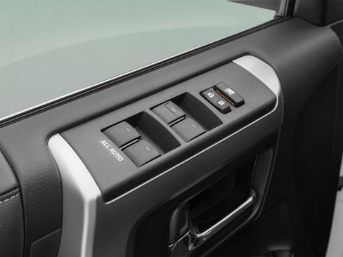 Used 2023 Toyota 4Runner Limited w/ Wilderness Package (TMS) image 12