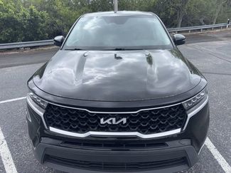 Used 2023 Kia Sorento LX video 2