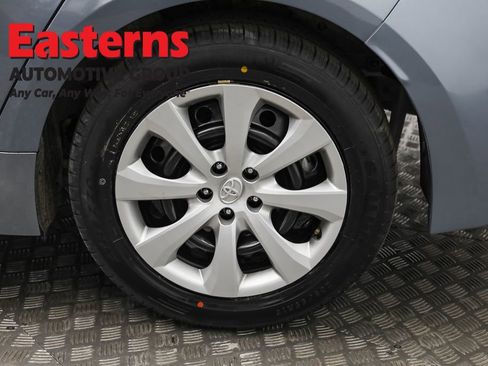 Used 2024 Toyota Corolla LE FWD image 33