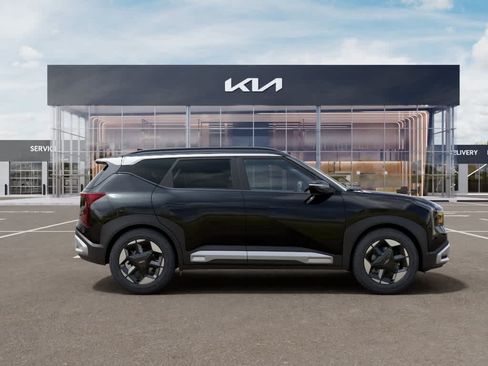New 2027 Kia Seltos EX AWD/4WD image 7