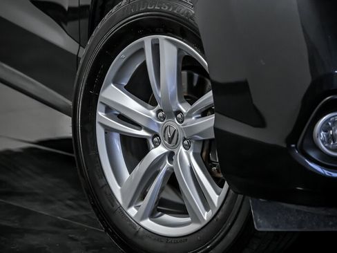 Used 2015 Acura RDX w/ Technology Package FWD image 3