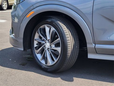 Used 2022 Buick Encore GX Select w/ Sport Touring Package image 34