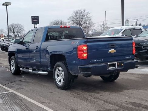 Used 2019 Chevrolet Silverado 1500 LT w/ All Star Edition image 4